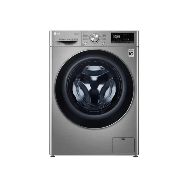 LG Washer & Dryer F4V5RGP2T