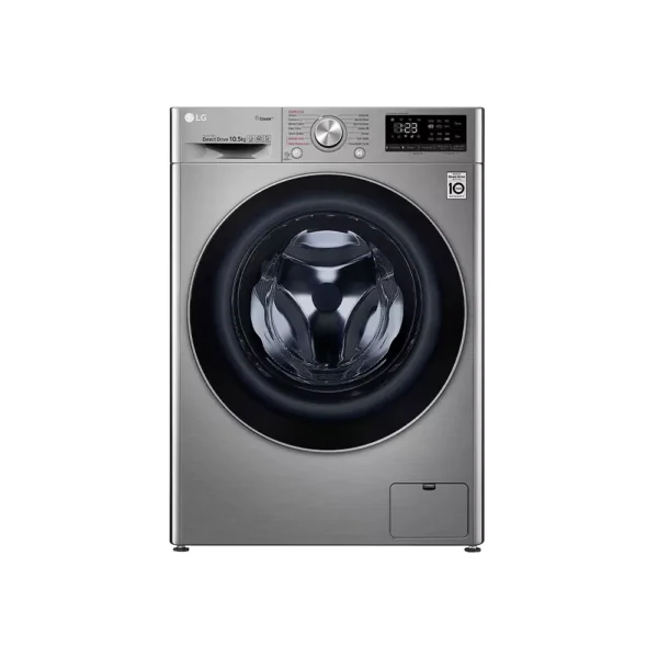 LG Front Load Washing Machine F4V5RYP2T