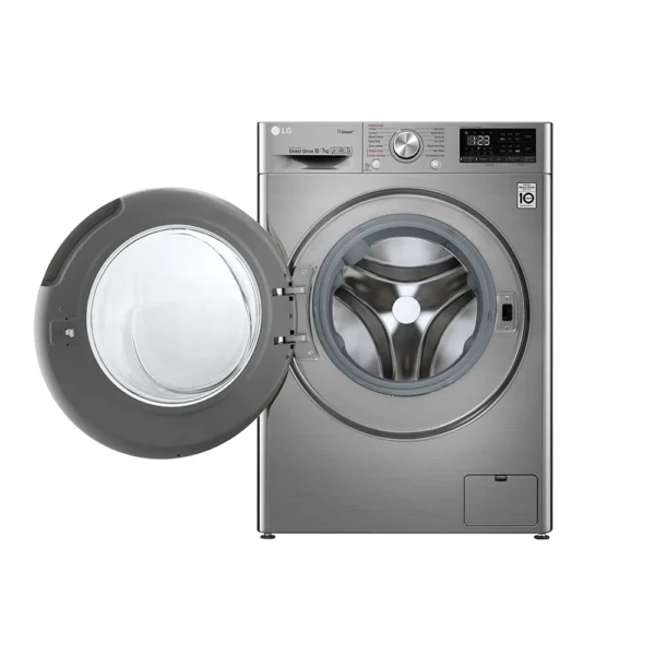 LG Washer & Dryer F4V5RGP2T - Image 2