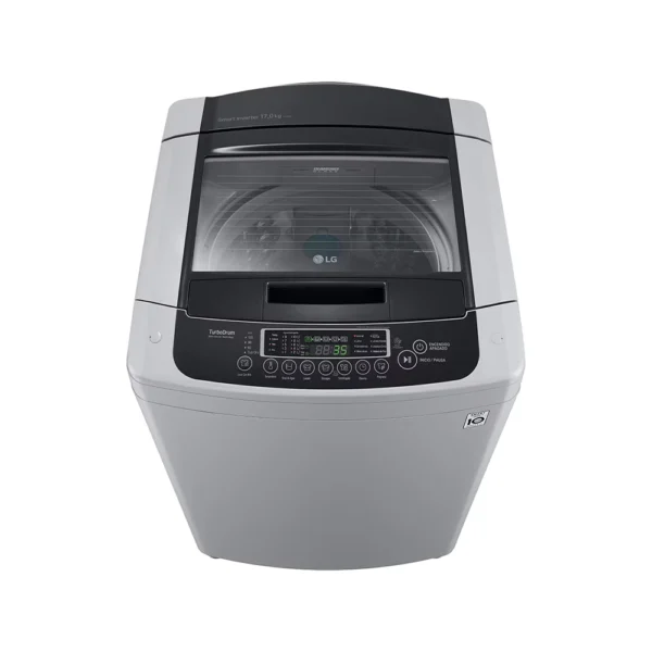 LG Top Load Washing Machine T1785NEHTE - Image 4