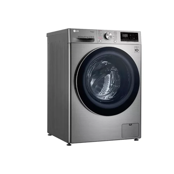 LG Front Load Washing Machine F4V5RYP2T - Image 2