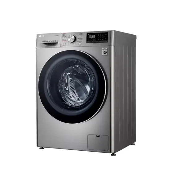 LG Washer & Dryer F4V5RGP2T - Image 6