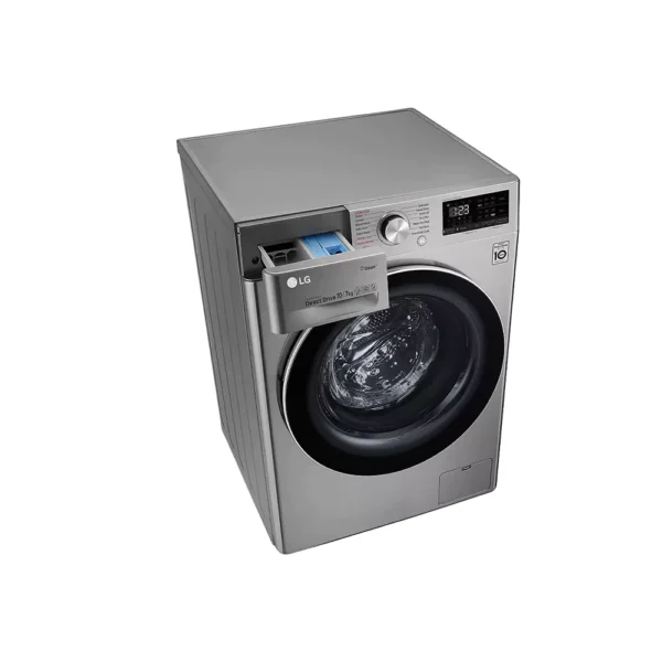 LG Washer & Dryer F4V5RGP2T - Image 7