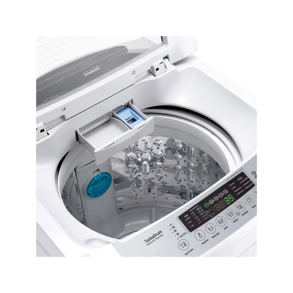 LG Top Load Washing Machine T1785NEHT - Image 7