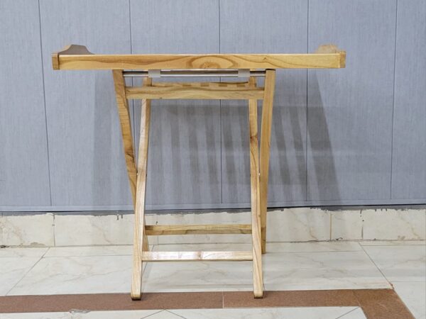 Folding Coffee Table - Image 3